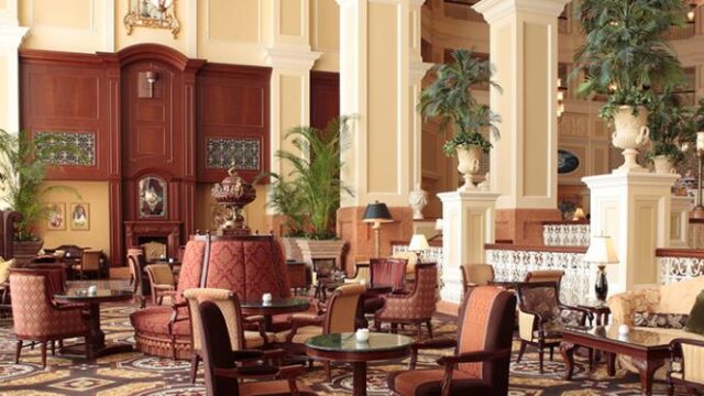 ドリーマーズラウンジ予約なしで入れる いつから予約は必要でキャンセル待ちはできる Disnew Info